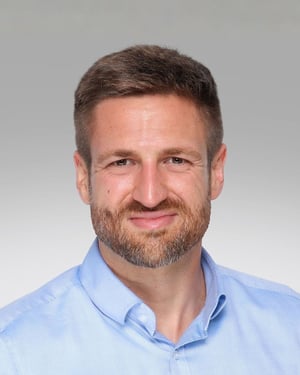 Benjamin Sommer