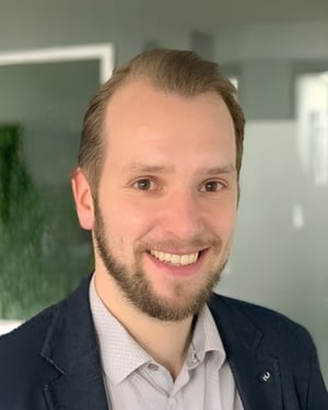 Christopher Uhlig