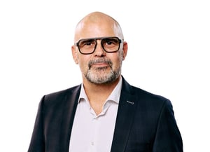 Dirk Scholand - Ströer X 