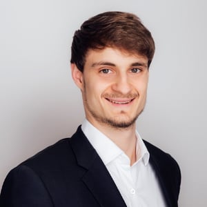 Florian Huber