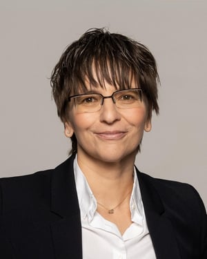 Bettina Pauck
