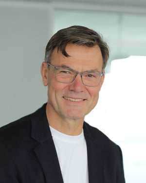 Frank Sinde 