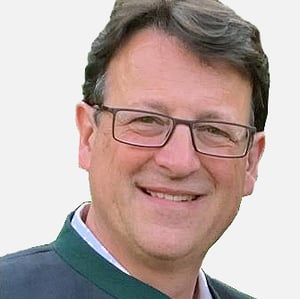 Thomas Ulrich