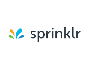Sprinklr