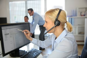 18. Customer Service Week