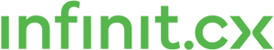 infinit.cx Logo green RGB